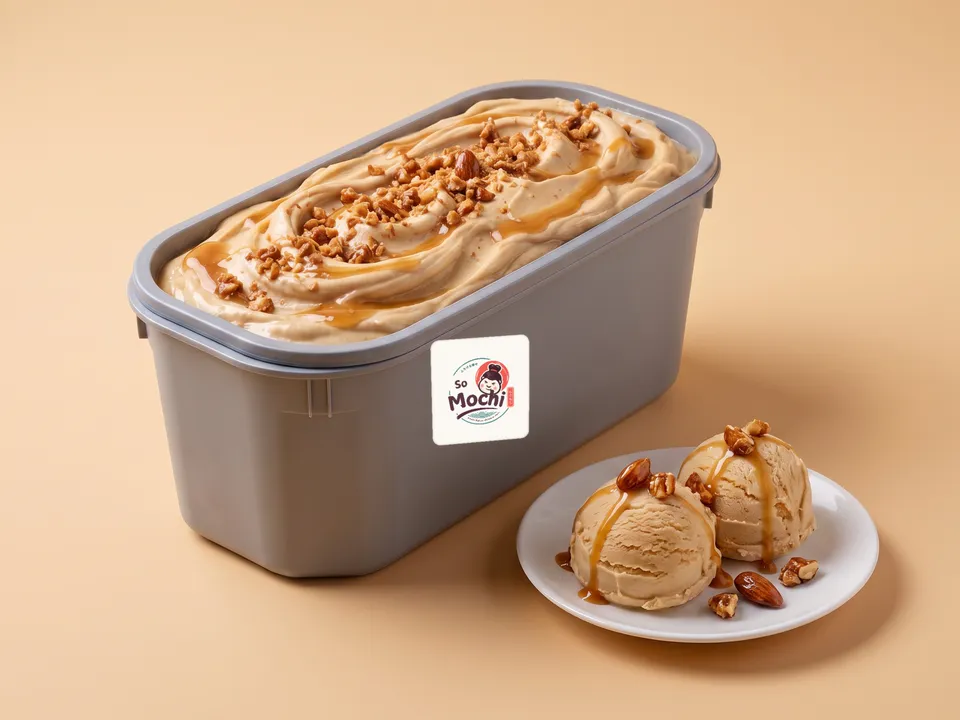 Crocan gelato